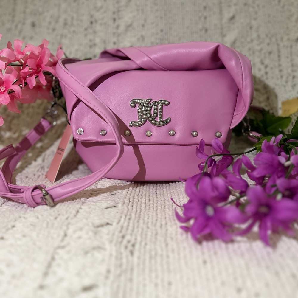 Juicy Couture handbag